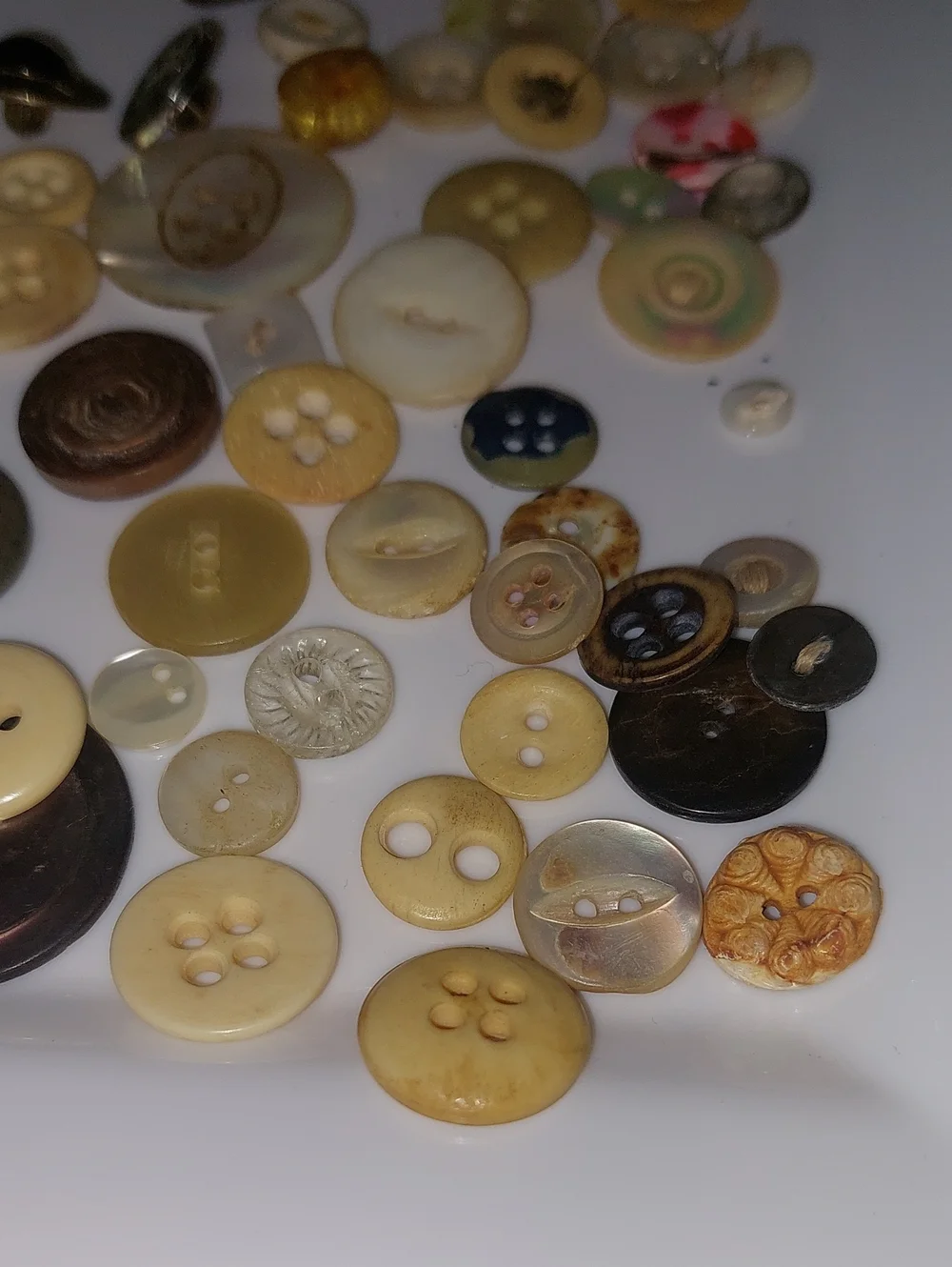None buttons old